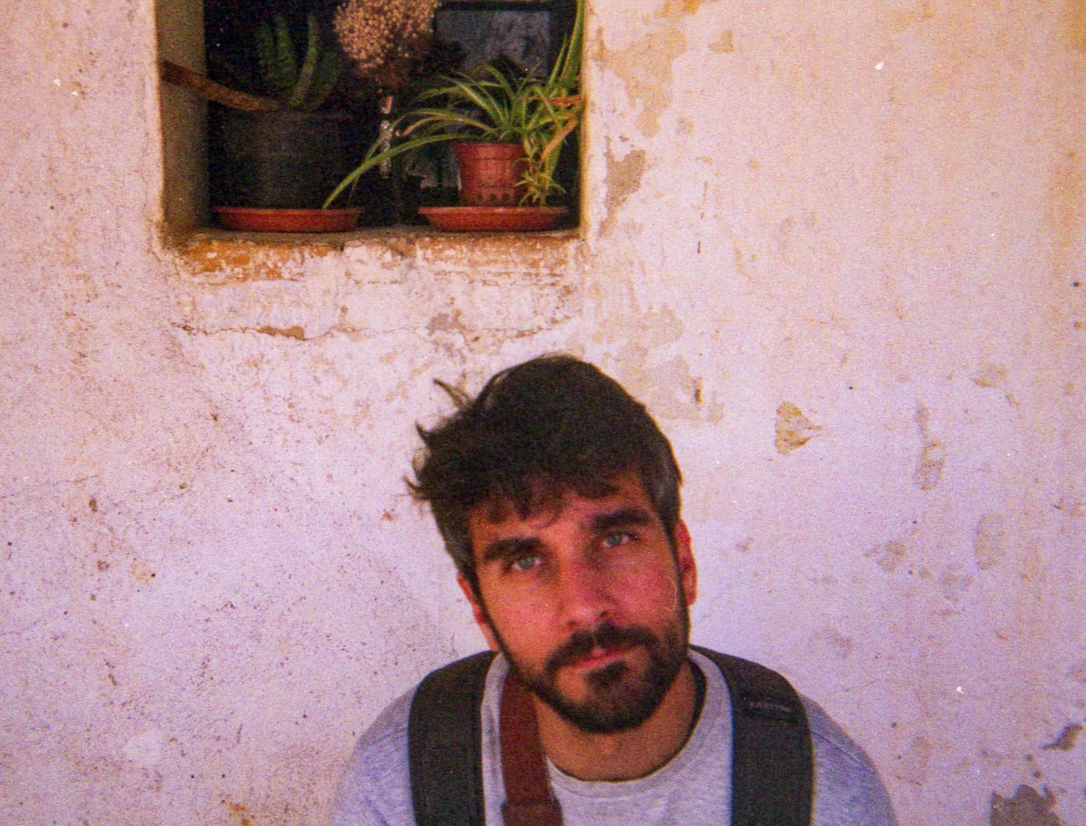 Javi G. Bureba