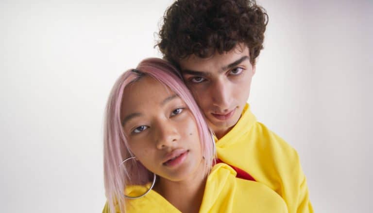 Imagen thumbnail de Bershka Sauvage.tv produccion DP