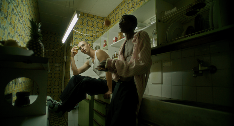 GQ portugal templo do corpo